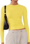 Women's Soft Long Sleeve Shirts