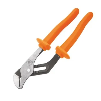 Craftright 250mm Multi Grip Plier